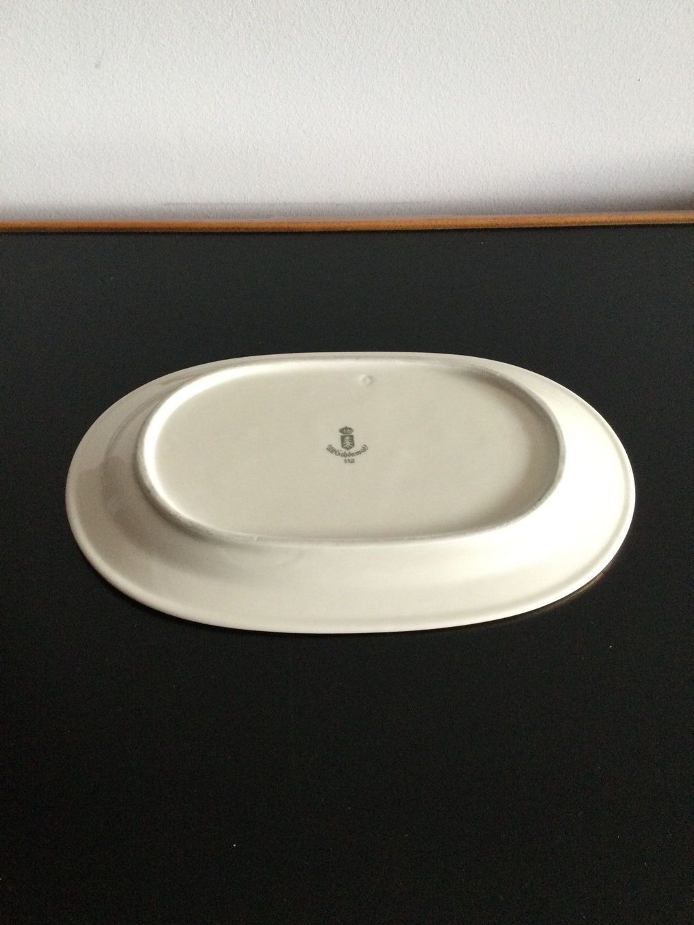 Piatti di portata: Platte von Alt Schönwald – Usato da Worblaufen venduto da AINO-room 2
