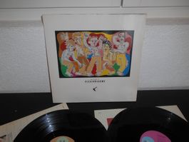 Frankie Goes To Hollywood – Welcome To The Pleasuredome 1984