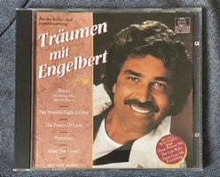 CD Träumen mit Engelbert