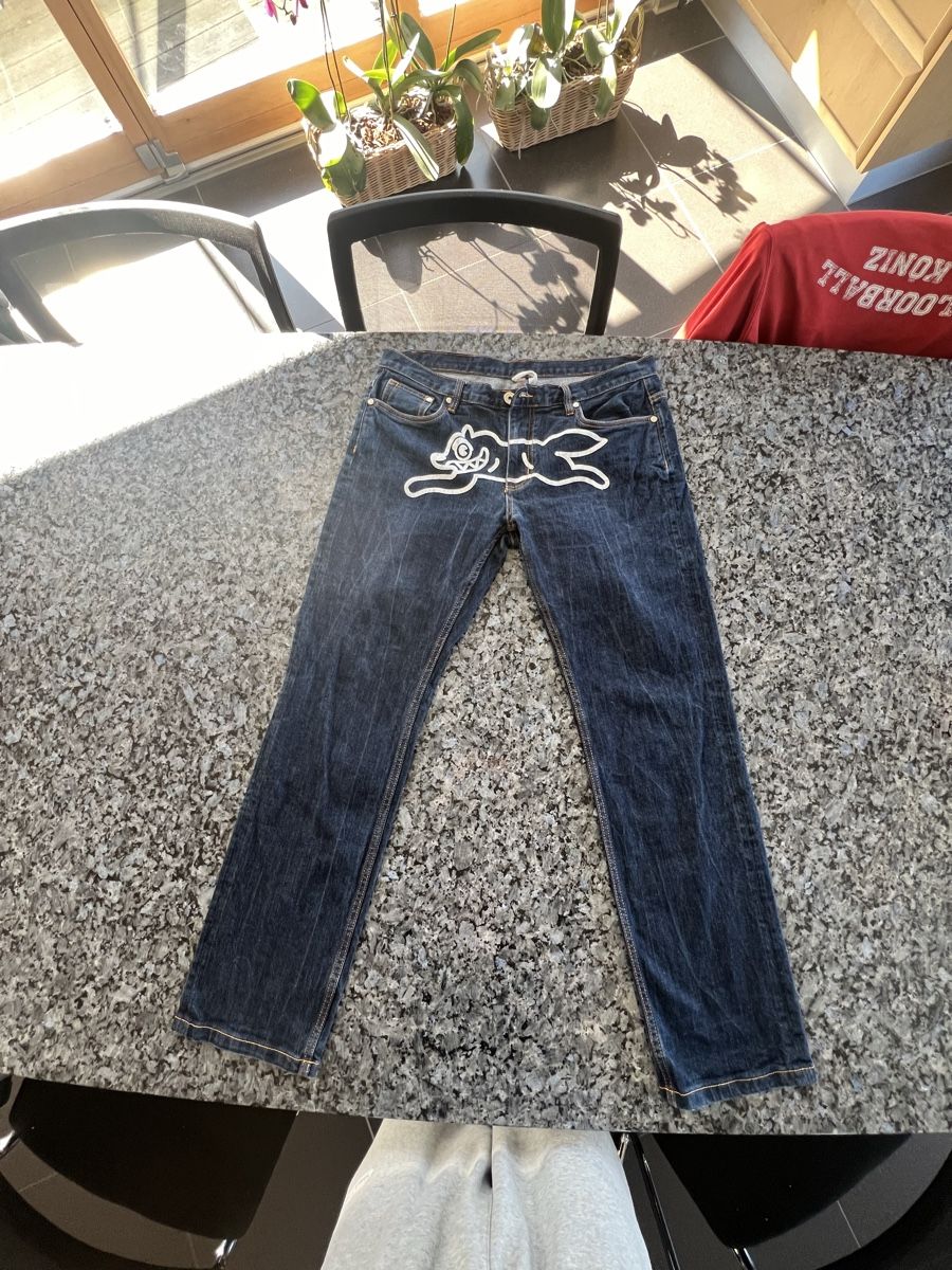 Jeans: Icecream Jeans – Nuovo (secondo la descrizione) da Kerzers venduto da nol_npl9