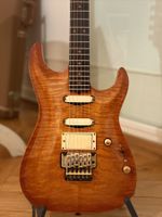 Pensa-Suhr Classic mk1 1992