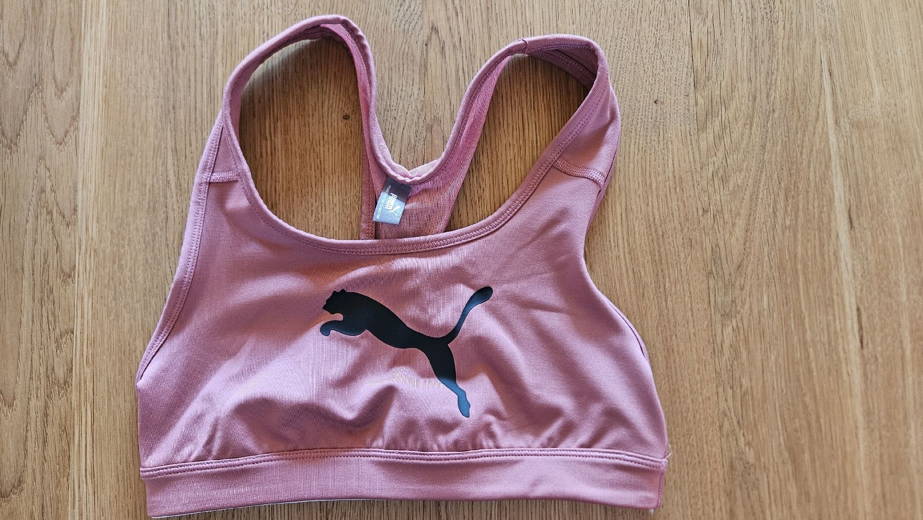 Puma Top: Sport - BH Puma – Nuovo (secondo la descrizione) da Heiden venduto da Reb-12-123
