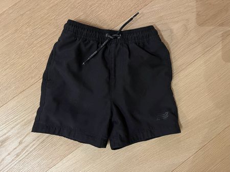 NEXT Black Swim Shorts - Age 4 Years