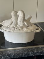 Bräter Italienische Design