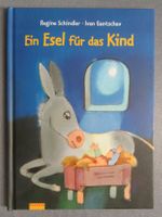 Ein Esel für das Kind - Weihnachtsgeschichte