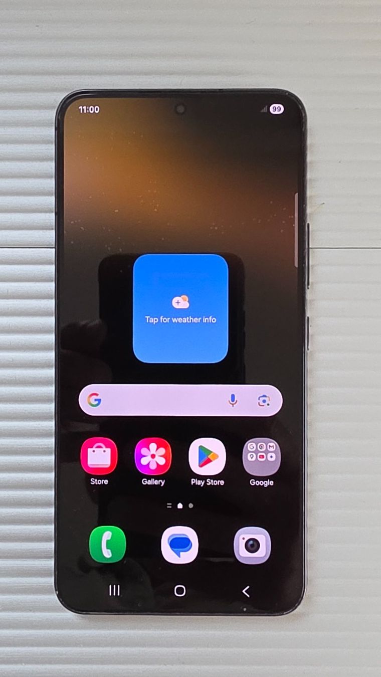 Samsung Handys / Smartphones: Samsung Galaxy S22 256GB – Gebraucht aus Dietlikon von Foph 2