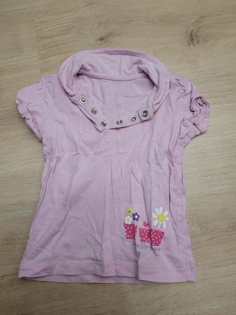 T-Shirt Gr. 86