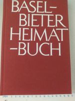 Baselbieter Heimatbuch (BHB) Nr. 15
