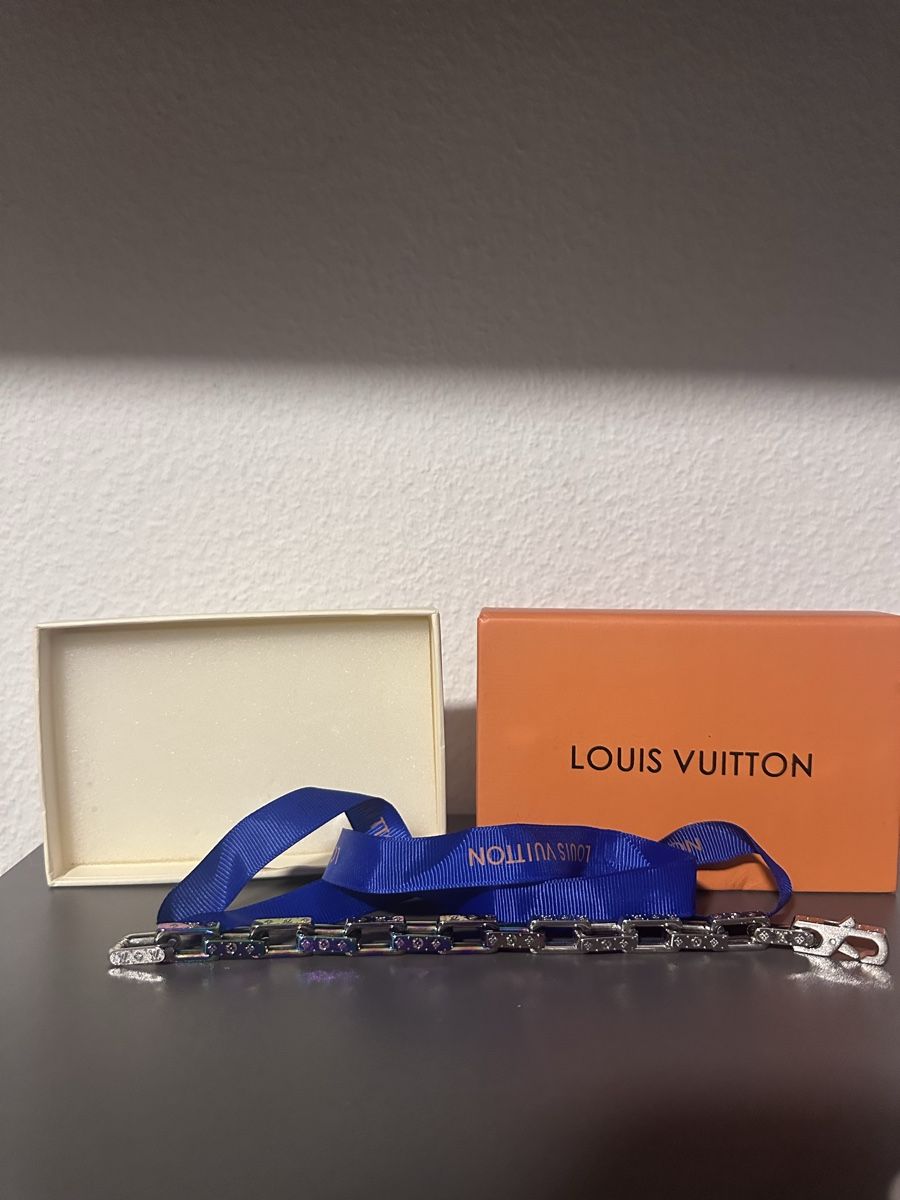 Louis Vuitton Bracelets: Armband Louis Vuitton Monogram – D'occasion à Frauenfeld par Rob_21