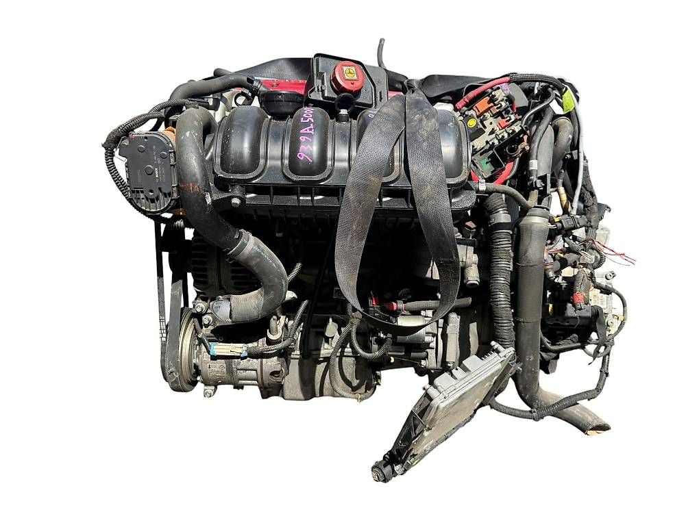 Moteurs: Alfa Romeo 939A5000 2.2 JTS Motor  – D'occasion à Safenwil par Optimec_GmbH 1