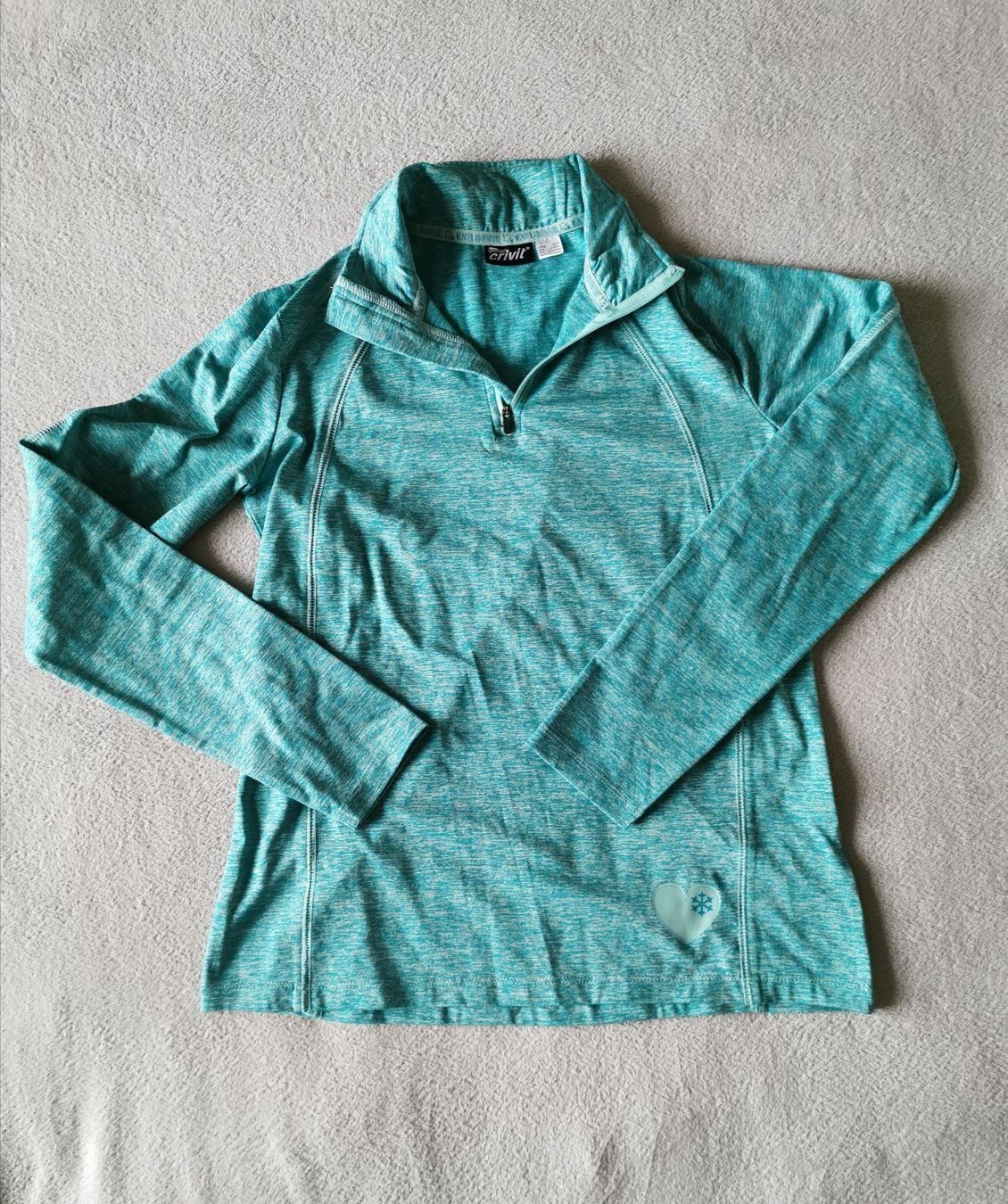 Camicie, T-shirt & Polo: Oberteil Gr. 158-164 – Usato da Seuzach venduto da Tureda