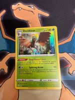 Decidueye (SHF 8) - Holo - Shining Fates