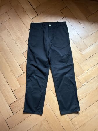 CARHARTT - Hose schwarz W34 L32