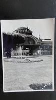 Antike Postkarte le casino d'Evian