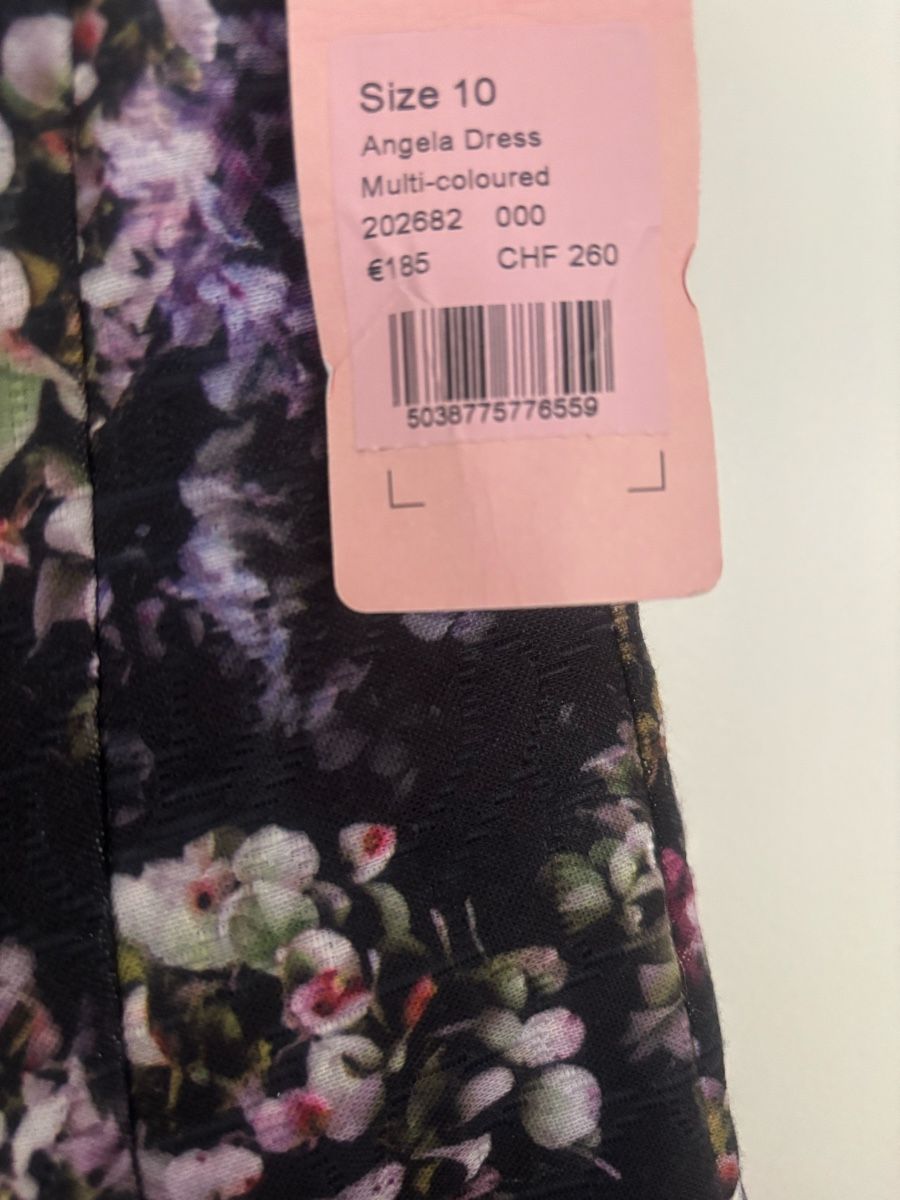 Phase Eight Robes: Phase Aight - Size 10 ungetragen – Neuf avec emballage d'origine à Basel par deje85 3