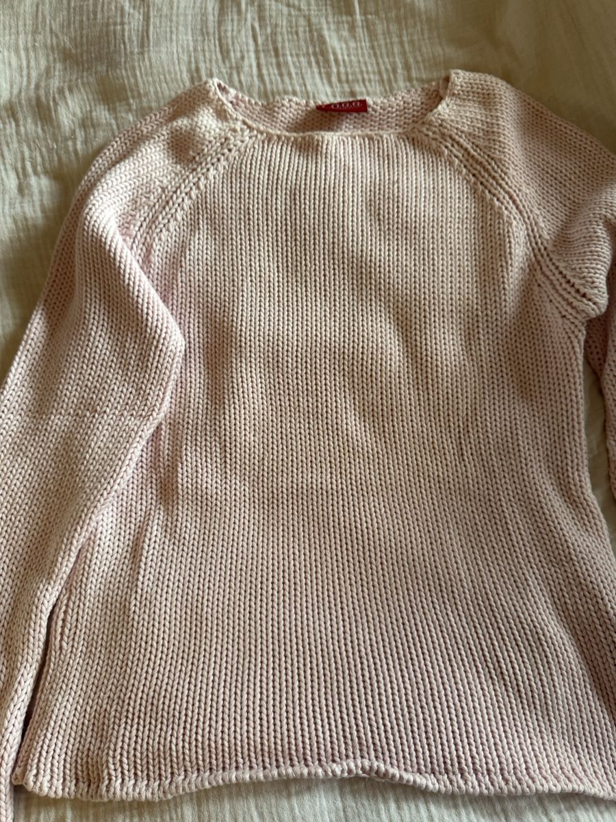 H&M Maglioni & Felpe: L.O.G.G. Strickpullover, Rosa, Grösse M, Top Zustand! – Nuovo (secondo la descrizione) da Döttingen venduto da sonja_linaa 3