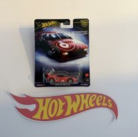 Hot Wheels Premium BMW M1B Procar