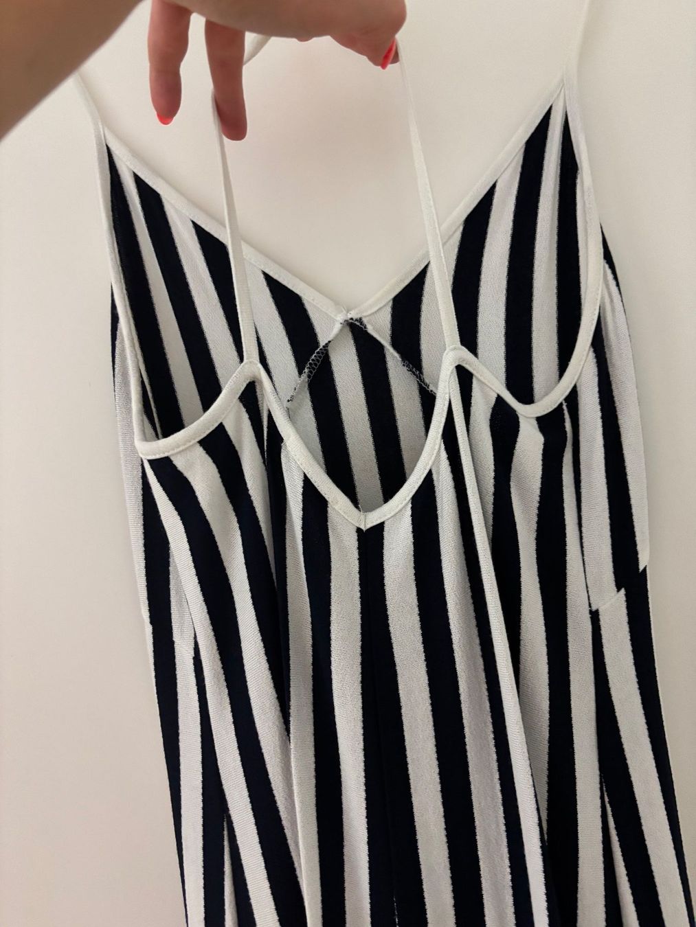 Bershka Vestiti: Bershka Maxikleid, Gr. S – Usato da Klingnau venduto da Tiara2023 2