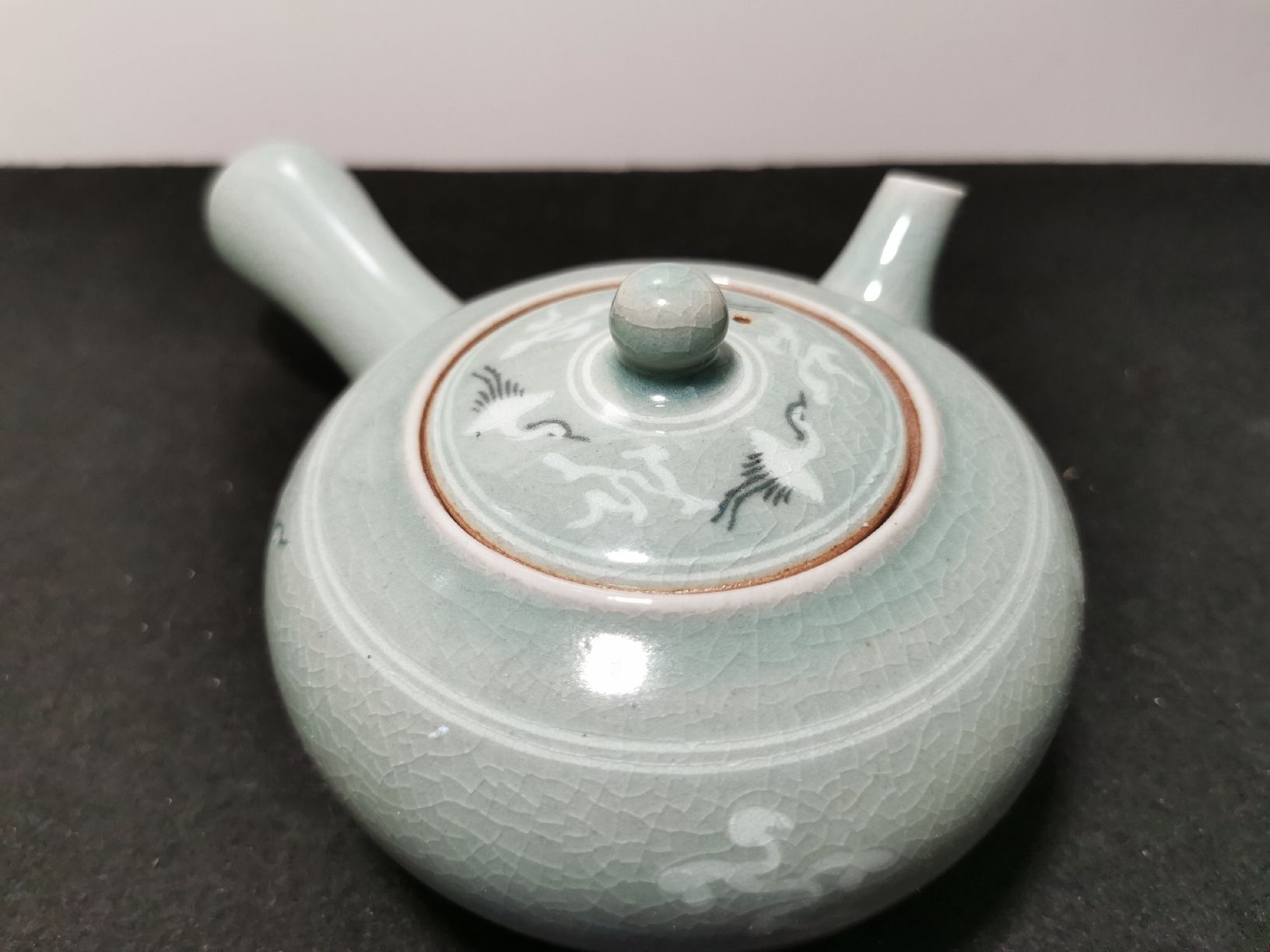 Théières: Koreanische Teekanne  – Neuf (Voir description) à Schlieren par vlalif
