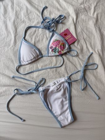 Bikini S NEU