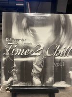 DJ Premier / Time 2 chill vol 1