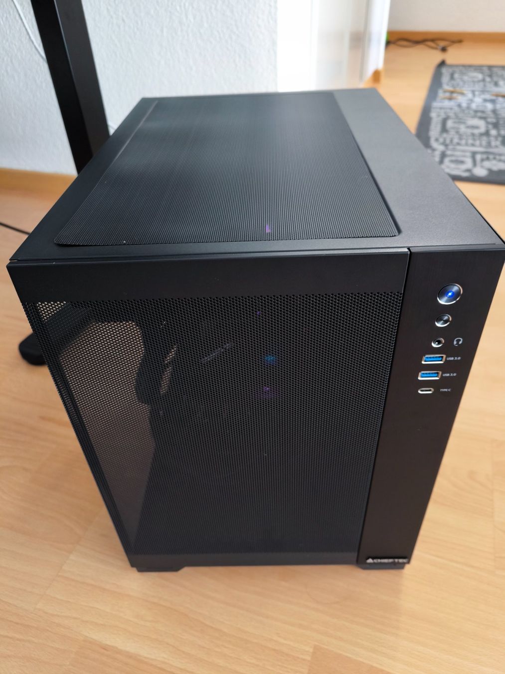 PC: PC gaming Ryzen 9 + GPU VRAM 16GB + 32GB DDR4 – Usato da Ostermundigen venduto da luc_hll8 4