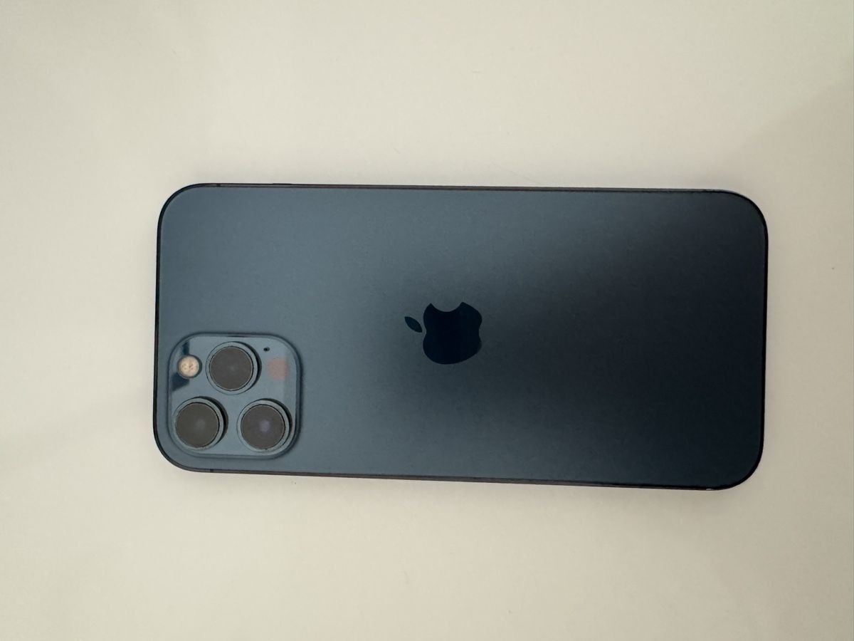 Apple Handys / Smartphones: Iphone 12 Pro Max  – Gebraucht aus Baden von n.f1994 5