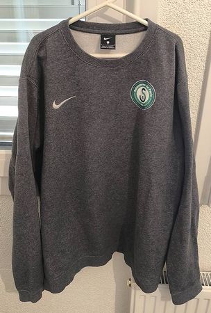 Nike Sweatshirt Salésienne de Paris - Größe L