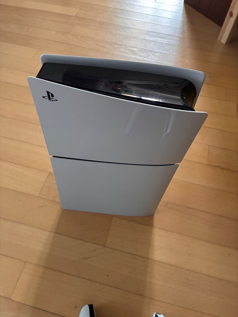 Sony Console: PS 5 Slim – Usato da Henggart venduto da Schalk2