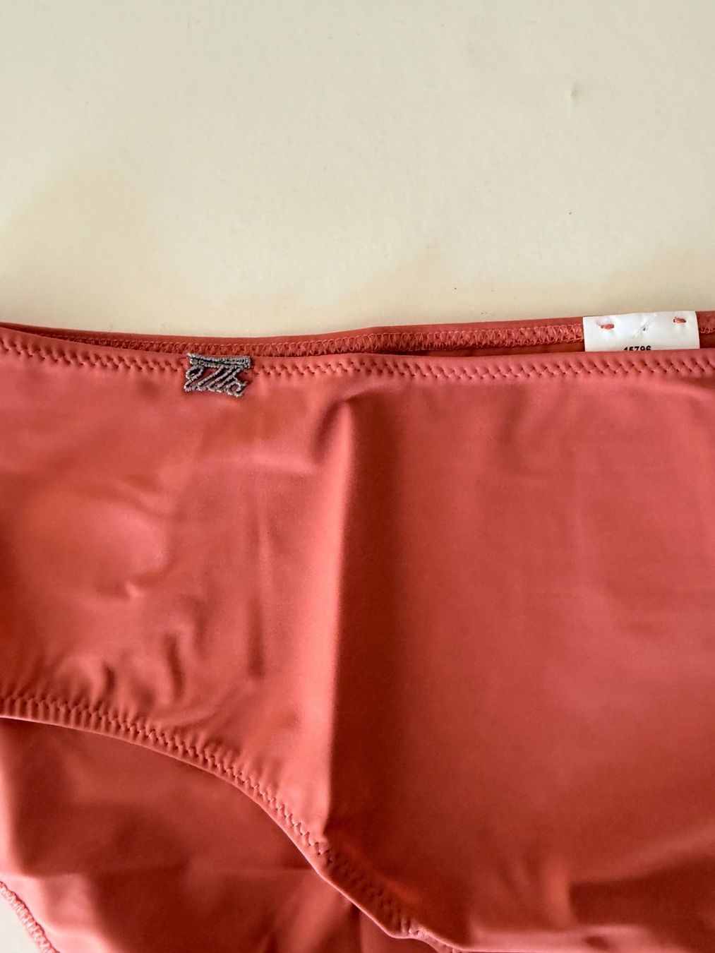 Altra biancheria intima: ULLA, Slip LYNN, Grösse 44, Farbe Rosa – Nuovo e nell'imballaggio originale da Rudolfstetten venduto da gst_g7xl 2