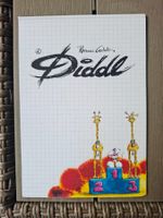 Diddlblatt ALT A5 Nr. 145