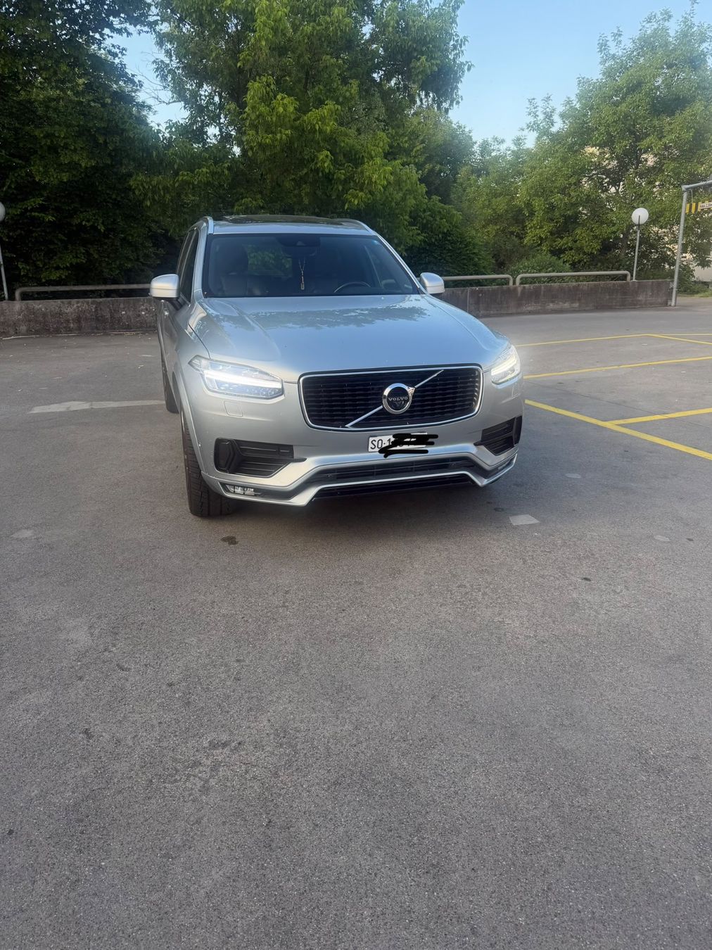 Volvo Automobili: Auto – Nuovo e nell'imballaggio originale da Büsserach venduto da has_8vhy 7