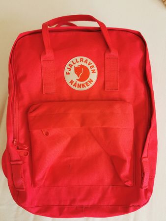 Fjallraven Kânken Rucksack 