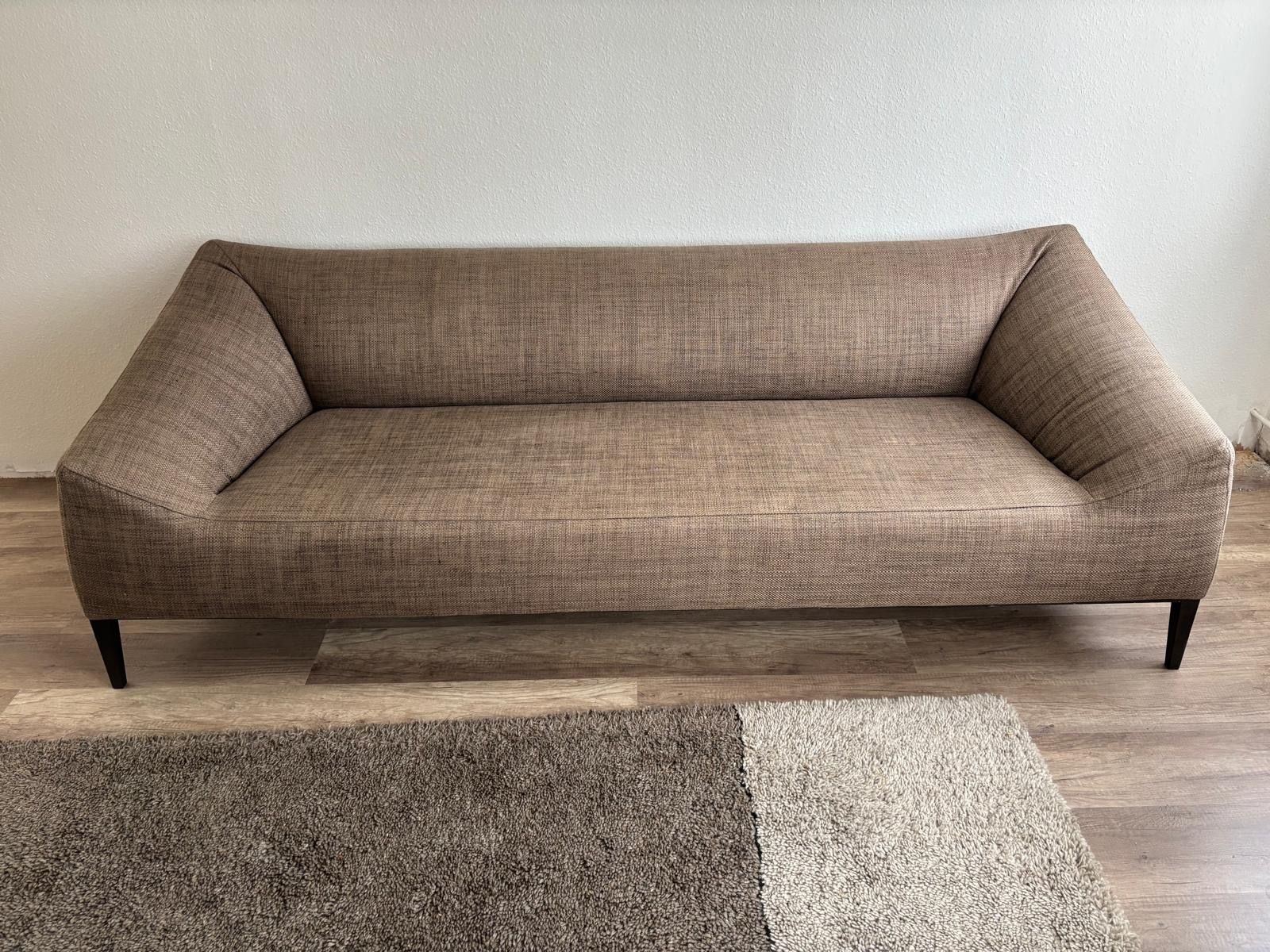 Poliform Sofas: Poliform Sofa – Gebraucht aus Waldkirch von Jetnic12