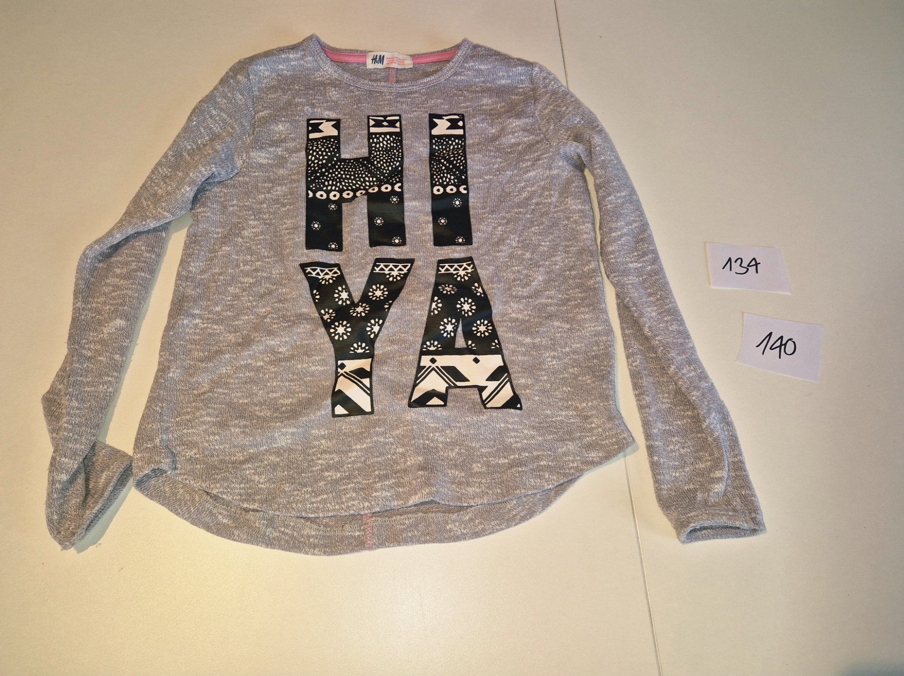Maglioni & Felpe: Pullover 134/140 – Usato da Stüsslingen venduto da white_angel86