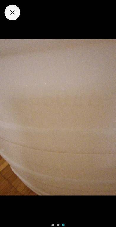 Accessori per altri veicoli: KANISTER 50LITER – Usato da Pratteln venduto da Zifah1971