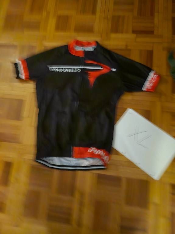 Canottiere & Pantaloni: Radtrikot – Usato da Eschen venduto da gue_zbm6 3