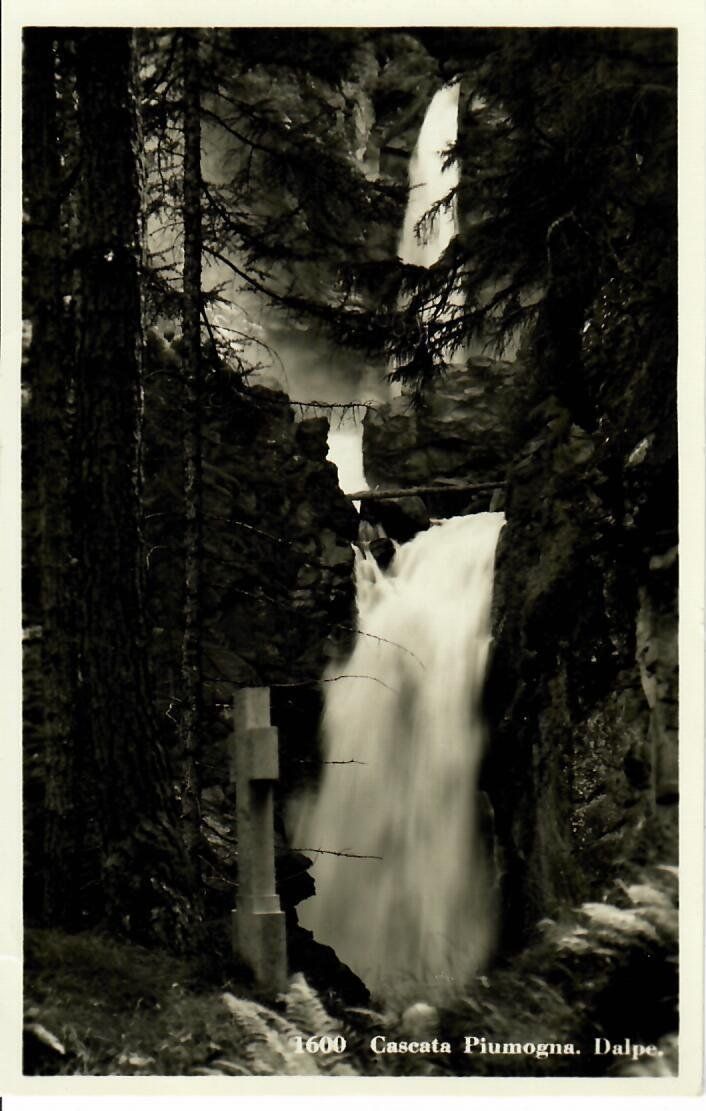 Cartes postales: Dalpe – D'occasion à Hochdorf par Ziegel-16