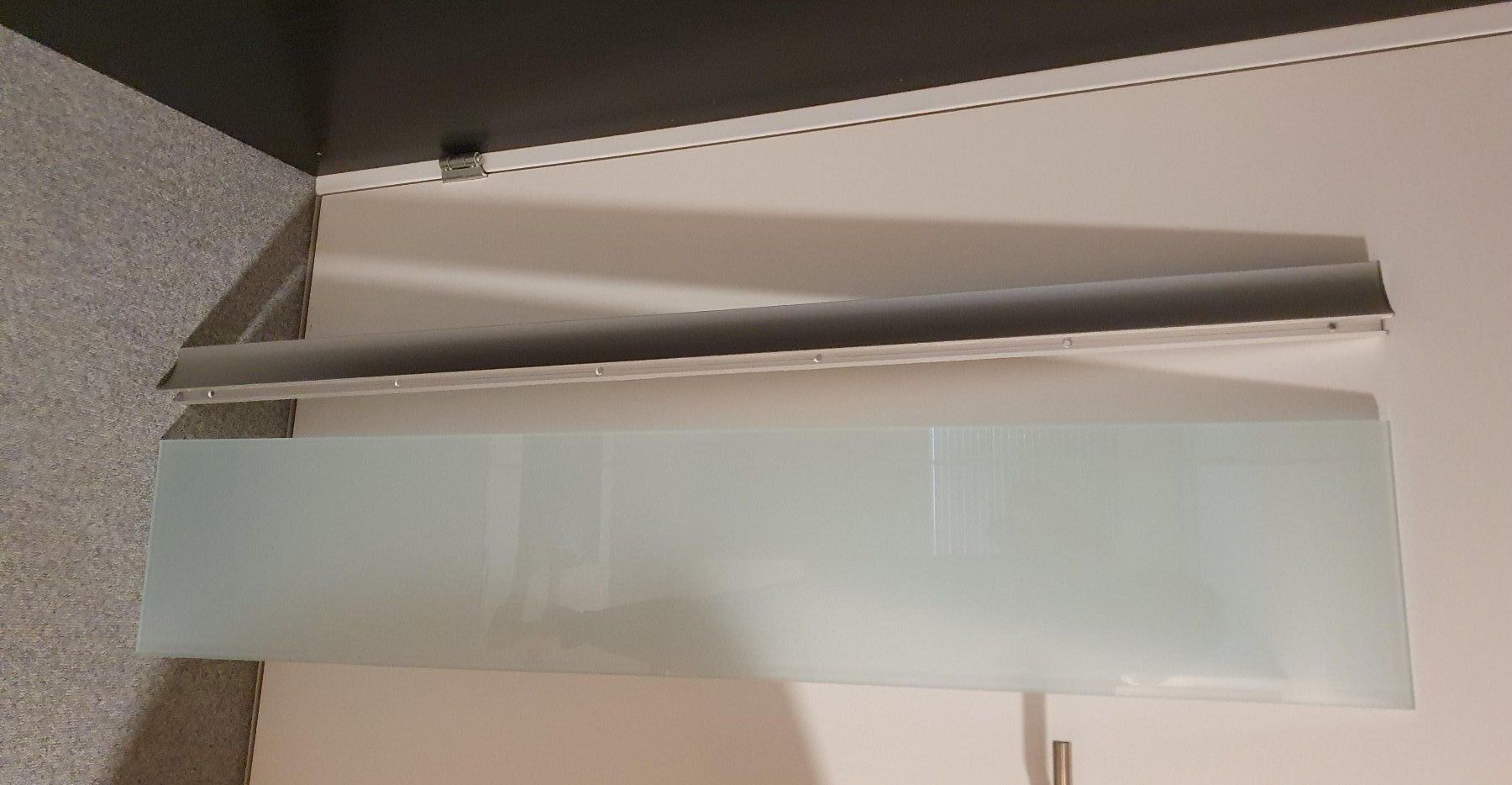 Pfister Bicchieri: Glasregal 6Tablare - SUPER PREIS – Usato da Wettingen venduto da Papalota 1