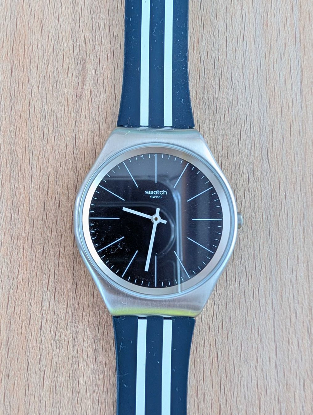 Swatch Orologi: Swatch Skin Irony Uhr - Neu – Nuovo (secondo la descrizione) da Zumikon venduto da dwl_j987