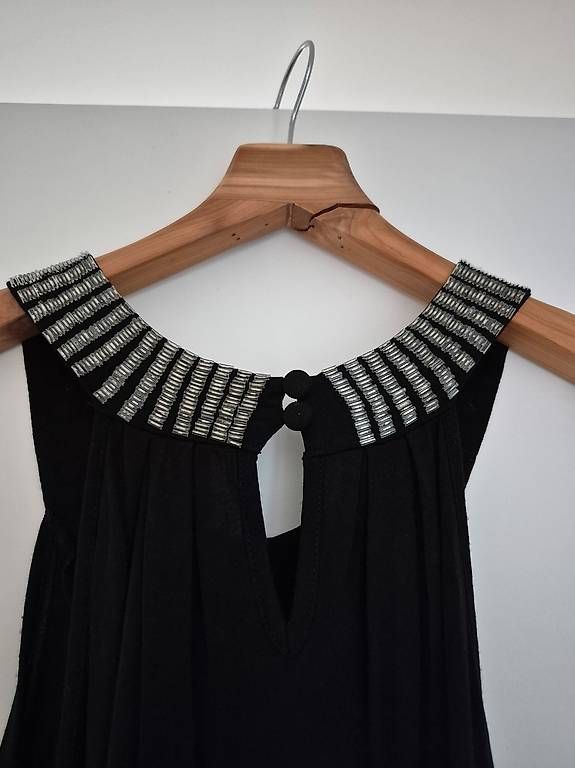 Benetton Vestiti: Festliches Kleid mit Stil – Usato da Ebikon venduto da Baettig007 2