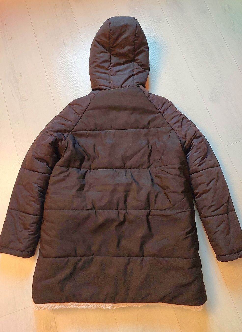 Giacche: Winterjacke – Nuovo (secondo la descrizione) da Brunnen venduto da CHOUCHOU. 4