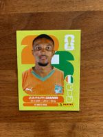 FIFA WC 2026 Jean-Philippe Gbamin CIV 14