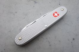 Victorinox Soldatenmesser 93