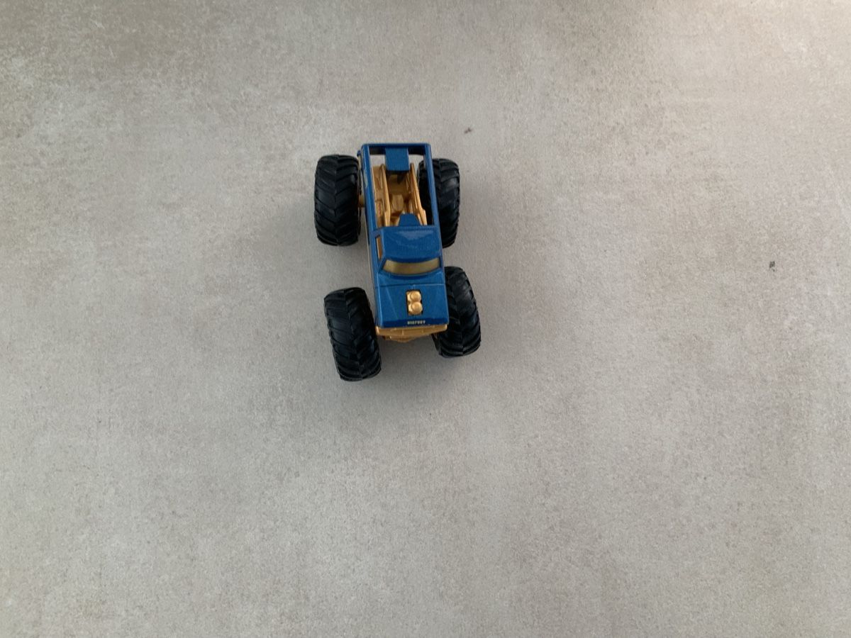 Giocattoli: Hot wheel – Usato da Neuenegg venduto da CarreraT 1