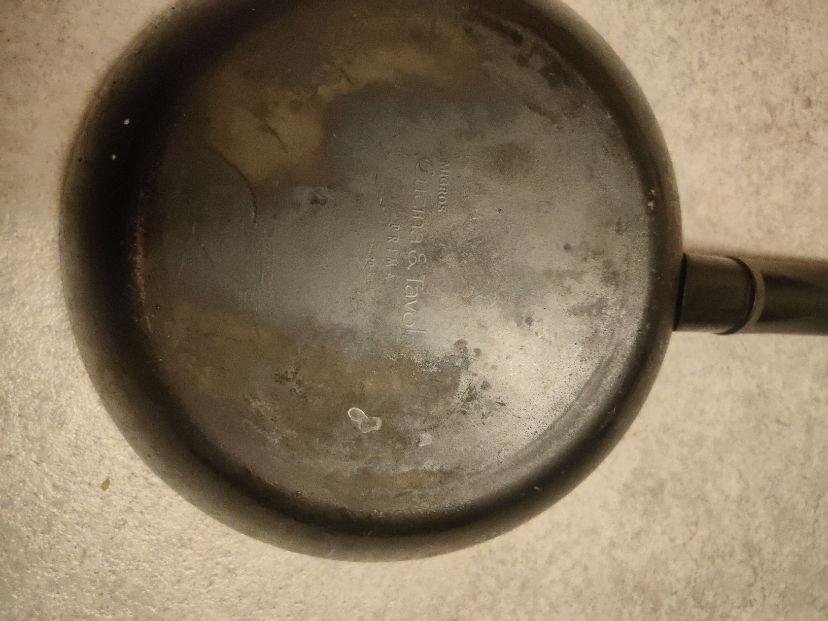 Migros Poêles: Kleine Bratpfanne  – D'occasion à Emmen par 53c0nd_l1f3 2