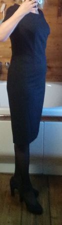 Kleid 38