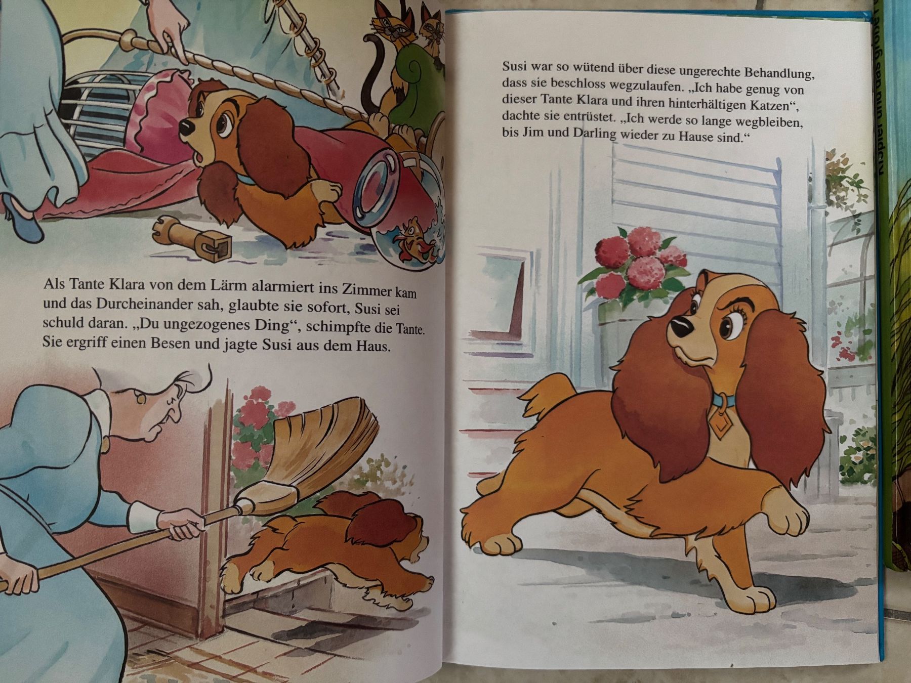 Libri: 15 Walt Disney Bilderbücher – Usato da Glis venduto da Lisal 2