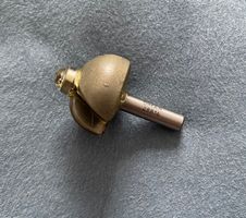 Hohlkehlfräser HM DIMAR 8mm Nr. 28816
