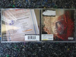 CD : Eminem
